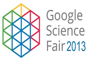 Google начинает соревнование Science Fair