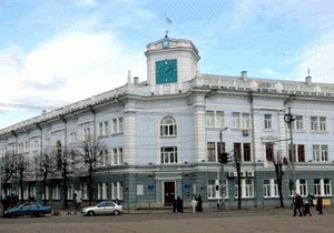 Городской бюджет Житомира за I квартал перевыполнен на 400 тыс.грн.