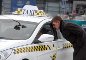 Такси в Житомире увеличилось до 3000 автомобилей - эксперт