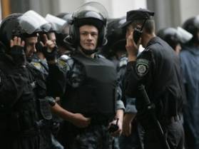 В Житомире разоблачена организованная преступная группировка, присвоившая 2 млн. грн.