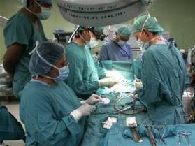 Операции на остановленном сердце в ближайшее время начнут проводить в Житомире