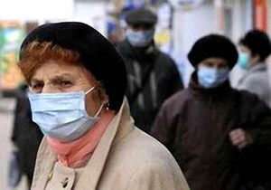 В Житомире зафиксированы первые случаю пандемии «свиного» гриппа A/H1N1