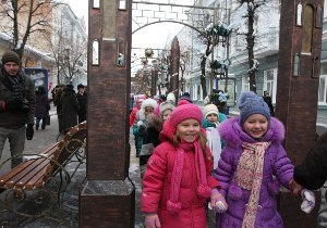 Какие исторические памятники города Житомир требуют реконструкции